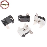 LANfigure 4TM 110/220V Refrigerator Overload Protector Freezer Replacement Part Relay 1/2 1/3 1/4 1/