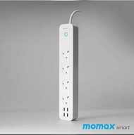 Momax ChargeHub IoT Power Strip 智能排插