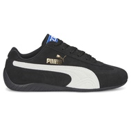 PUMA Mens Speedcat Og Sparco Low Lace Up Sneakers Shoes Casual - Black - Size 11 M
