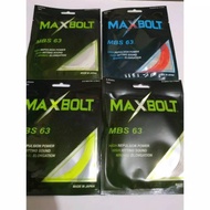 Maxbolt MBS 63 Strings Original