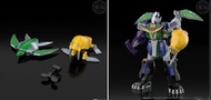 預訂 [魂SHOP限定] SMP 百獸戰隊 威力獸EXTRA 牙吠海龜＆牙吠海象