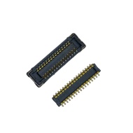 MESIN Compatible Oppo F1S 30 pin LCD connector in 1pcs Oppo F1s LCD machine