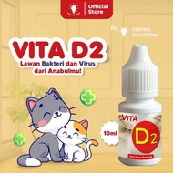 Anti Virus Vita D2