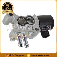 36450-P6T-S01 Idle Air Control Valve IACV For Honda B-Series B16B B18C 1996-2001 For Acura Integra 1