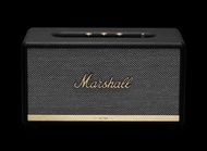 MARSHALL STANMORE II BLUETOOTH 黑色藍芽喇叭