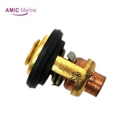 【 AMIC Professional Marine Parts】  Yamaha 2/4 stroke 6/15/18/25/30/40/60 hp outboard engine thermost