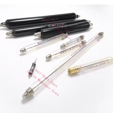 J301 J302 J303 J305 J321 M4011 4011 Geiger Tube for Geiger Counter Kit Nuclear Radiation Detector Mu
