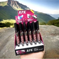 36H Liquid Black Eyeliner Waterproof