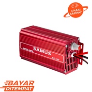 Tingkatkan Samus 666m 12V Mini Portabel 3000W Inverter Ultrasonik Daya Tinggi Inverter