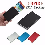 Wallet/atm Card Holder TH2810