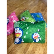 Cotton pillow 30cmx40cm for babies 100% cotton