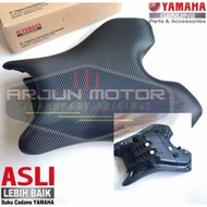SINGLE SEAT ASSY SADEL FRONT SEAT SEAT NEW R15 V4 R15M ORIGINAL YAMAHA