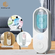 Automatic Aroma Diffuser Fragrant Air Freshener with Essential Oil