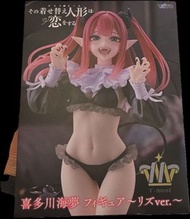 TAITO 喜多川海夢 莉茲Ver. Figure