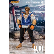 [Boutique] Ready Stock Storm Toys 1/12 CPSF27 Storm Toys 6 LUKE LUKE Action Figure