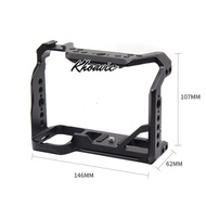 Sony Rig Frame A7M4, A7R4, A7R4A