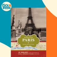 Forever Paris by Christina Henry de Tessan (US edition, hardcover)