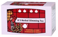 KS Herbal Slimming Tea 24's teabag