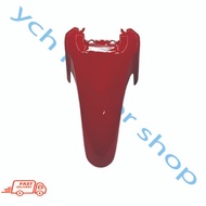 SYM E BONUS E BONUS SR E BONUS 110 SR E BONUS 110SR V2 Mudguard Depan Front Fender M-SEKI Fender Mag