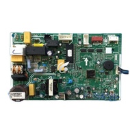 good working for air conditioning board KFR-35GBP3DN1Y KFR-35GBP3DN1Y-TA100(M380-TPD4144-A6061) moth