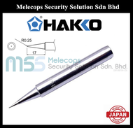 HAKKO Presto 980-T-BI Shape-BI Solder Tip