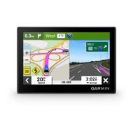 Garmin Drive™ 53 GPS Navigator, High-Resolution Touchscreen, Simple On-Screen Menus and Easy-to-See