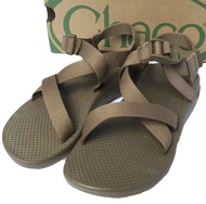 Chaco x BEAMS聯名款 40 週年紀念 Z1 CLASSIC 涼鞋 J199202 US7 (24cm) 狼棕色戶外運動鞋 [二手] [Chaco × BEAMS]