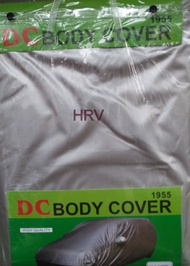 Hrv Car Body Cover / Car Cover / Car Cover