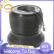 Car Vehicle Steering Wheel Hub Adapter Boss Kit for Mercedes Benz W123 W124 W126 190E Parts Accessor