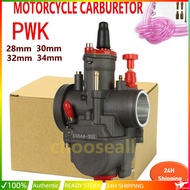 Carburetor Rxz 28mm 30mm 32mm 34mm black carburetor carb Racing carburator
