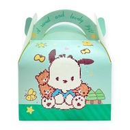 Goodie Bag Gambar Kartun Paper Bag Snack Kotak Souvenir Kado Ulang Tahun Hampers Mini Lucu Tas Snack