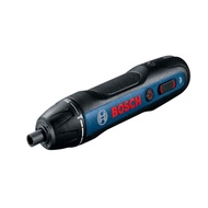 Bosch Go 2 Smart Screwdriver