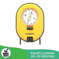 Ready Stock!! New Product!! Suunto Compas Kb-20 Kb20 Kb 20 Original
