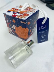 專櫃現貨❤️ Hermes H24香水5ml