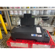 Epson L120 L121 Second Hand Printer Ready to Use