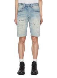 DENHAM FREE MOVE VINTAGE SHORTS