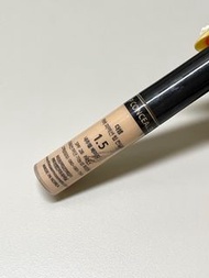 The saem Tip Concealer 單管完美遮瑕液 6.5g (色號1.5)