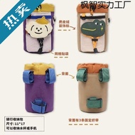 Mountain Bike Bag Cycling Front Handle Bag Road Bike Bag Front Beam Bag Road Bike Storage Bag Storag