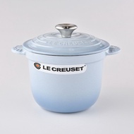 Le Creuset - Cocotte Every 高身琺瑯鑄鐵鍋 18cm