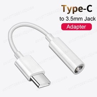 USB C to 3.5mm Headphone Jack Adapter for Phone 15/15 Pro/Pro Max/Plus Type C Aux Cable for iPad Samsung Galaxy S23Ultra MacBook