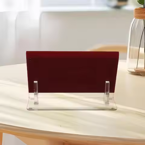 Game Console Stand Versatile Gaming Device Holder Home Office Supplies for Nintendo New Game Watch H