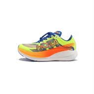 【สินค้าของแท้อย่างเป็นทางการ】HOKA ONE ONE U ROCKET X2 Mens and womens running shoes sports shoes cas