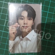 PC CGV Boys Planet Official - Lee Jeong Hyeon