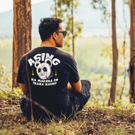 ASING Premium T-shirt Namarhua Do Ibana Naeng "Onan Zo | Kaos Batak " Katun Nyaman Sablon Distro Pri