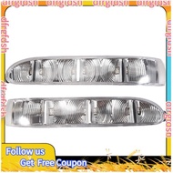 【D&F】Car Side Mirror Turn Signal Light Blinker Lamp for - W220 W215 S  Class CL500 S500 S600 2003-20