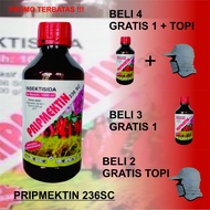 INSEKTISIDA PRIPMEKTIN 236SC 500ML