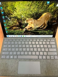 Surface Pro 7 i7 1065G7 電池95%(NEW)16GB RAM 256GB SSD