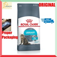 Royal Canin Urinary 4kg