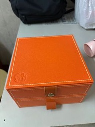 皇玥月餅盒