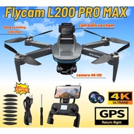 Flycam LYZRC L200 pro camera ultra HD-Gimbal 2-axis vibration protection